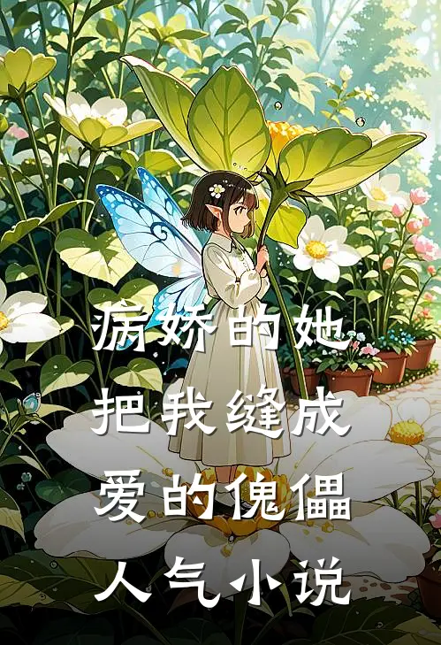 病娇的她把我缝成爱的傀儡人气小说