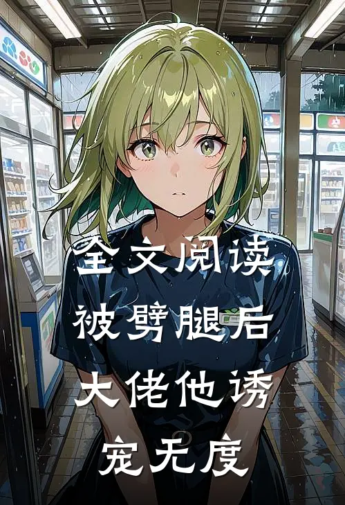 全文阅读被劈腿后，大佬他诱宠无度