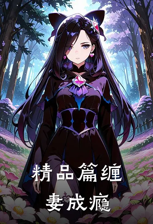 精品篇缠妻成瘾