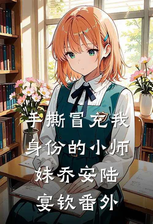 手撕冒充我身份的小师妹乔安陆宴钦番外