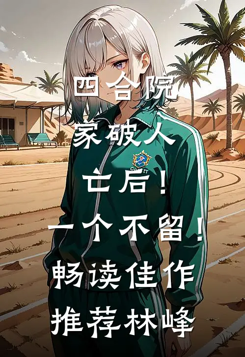 四合院：家破人亡后！一个不留！畅读佳作推荐林峰