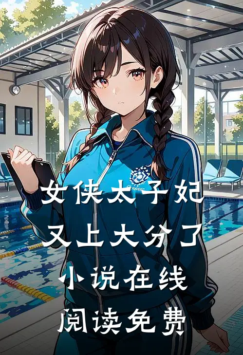女侠太子妃又上大分了小说在线阅读免费
