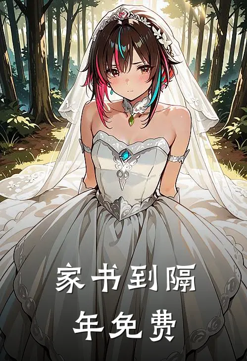 家书到隔年免费