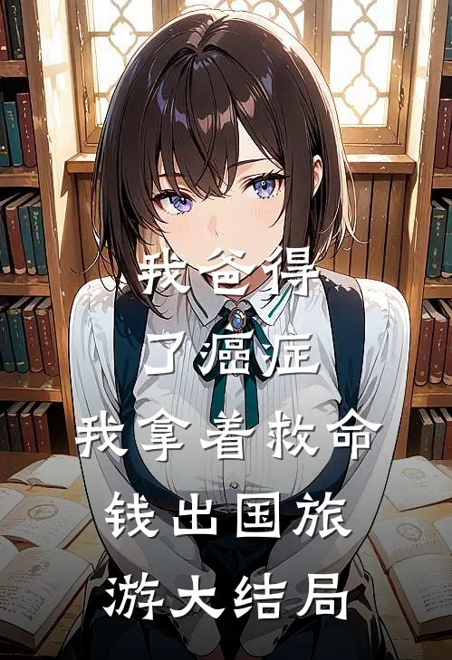 我爸得了癌症，我拿着救命钱出国旅游大结局