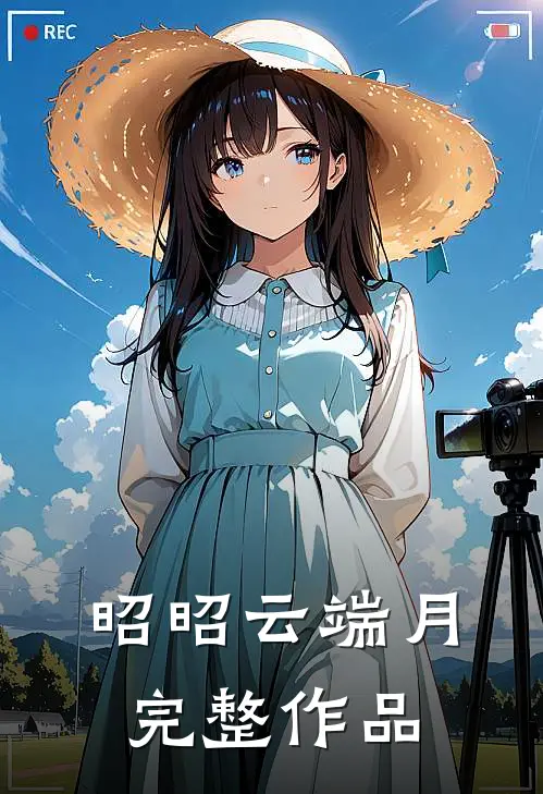 昭昭云端月完整作品