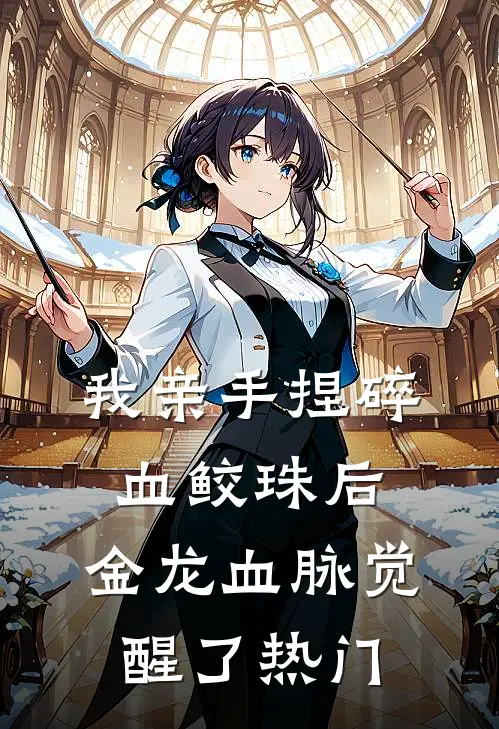 我亲手捏碎血鲛珠后，金龙血脉觉醒了热门