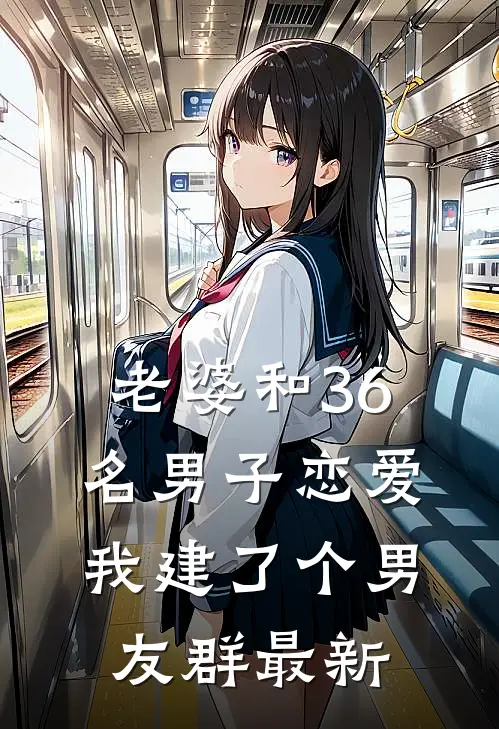 老婆和36名男子恋爱，我建了个男友群最新