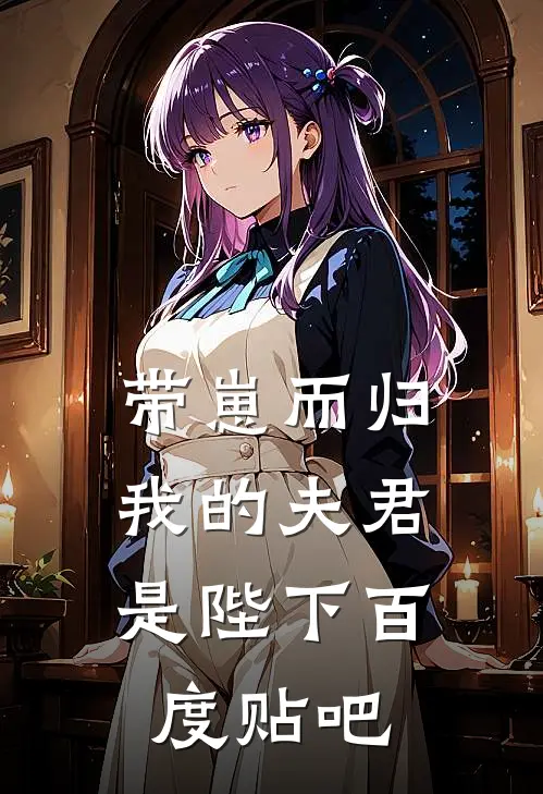 带崽而归,我的夫君是陛下百度贴吧