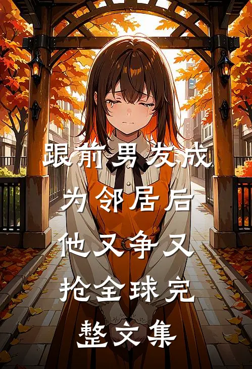 跟前男友成为邻居后，他又争又抢全球完整文集