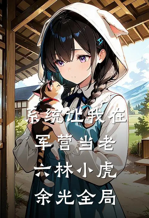 系统让我在军营当老六林小虎余光全局