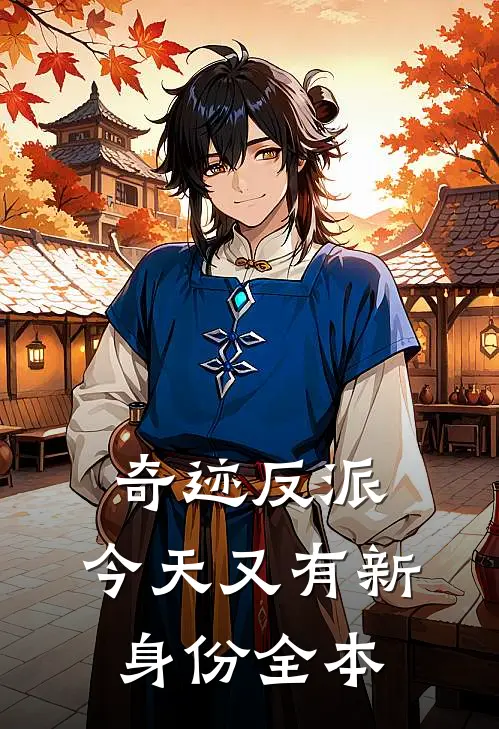 奇迹反派：今天又有新身份全本