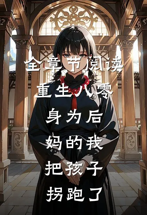 全章节阅读重生八零：身为后妈的我，把孩子拐跑了