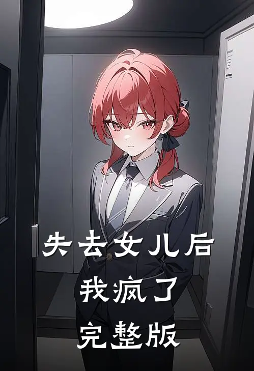 失去女儿后，我疯了完整版