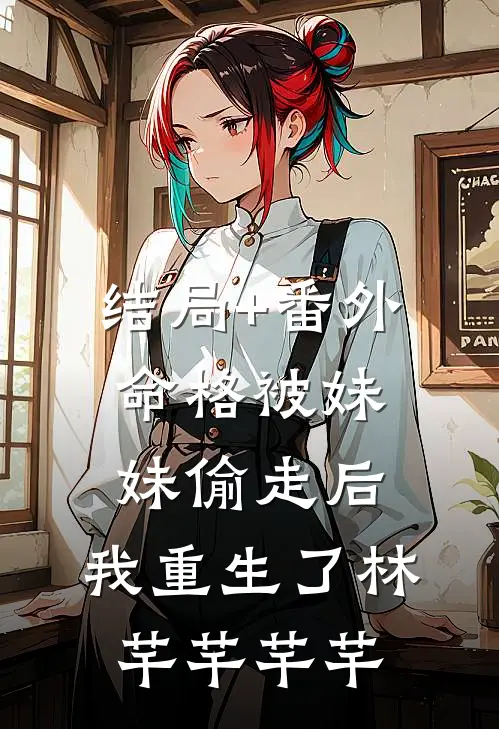 结局+番外命格被妹妹偷走后，我重生了林芊芊芊芊