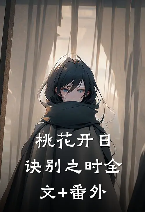 桃花开日，诀别之时全文+番外