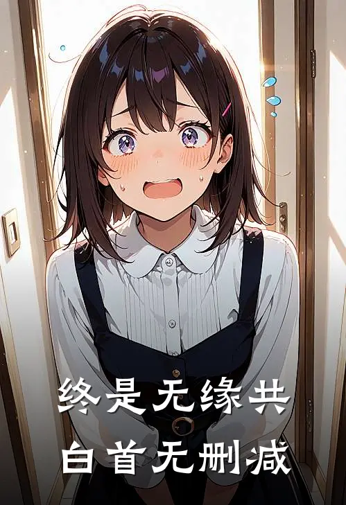 终是无缘共白首无删减