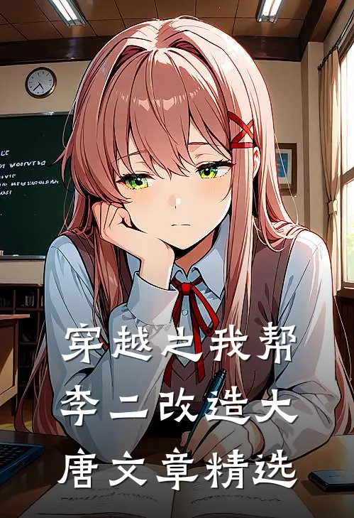 穿越之我帮李二改造大唐文章精选