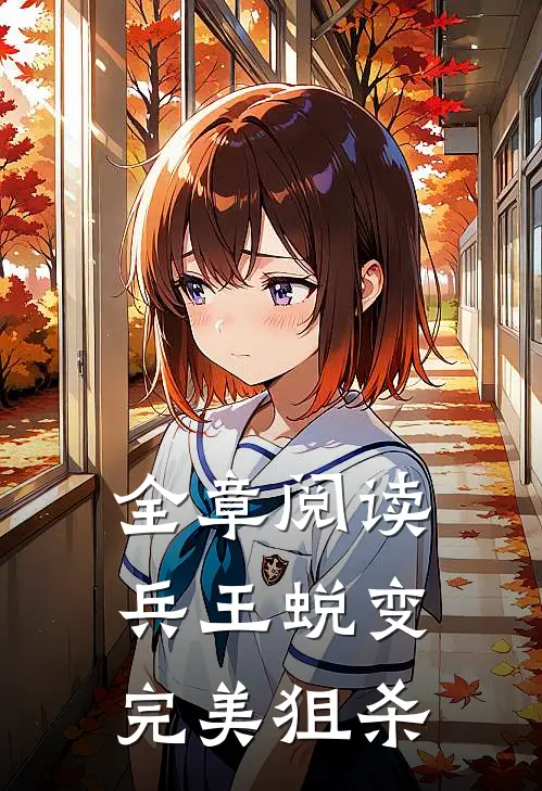 全章阅读兵王蜕变：完美狙杀