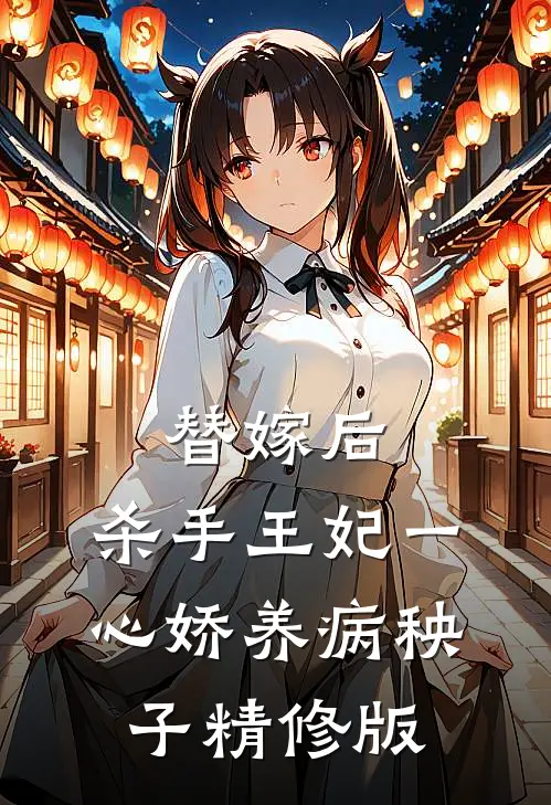 替嫁后，杀手王妃一心娇养病秧子精修版