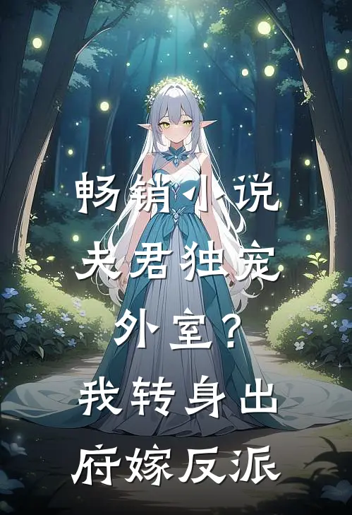 畅销小说夫君独宠外室？我转身出府嫁反派