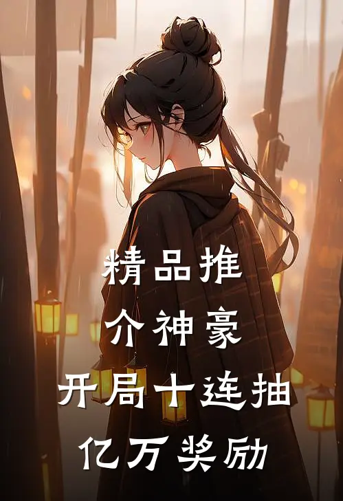 精品推介神豪：开局十连抽亿万奖励