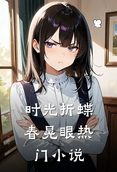 时光折蝶春晃眼热门小说