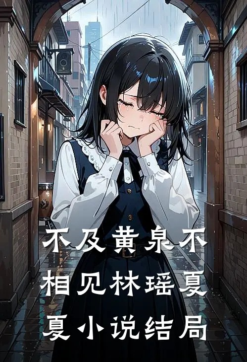 不及黄泉不相见林瑶夏夏小说结局