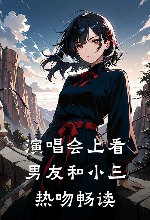 演唱会上看男友和小三热吻畅读
