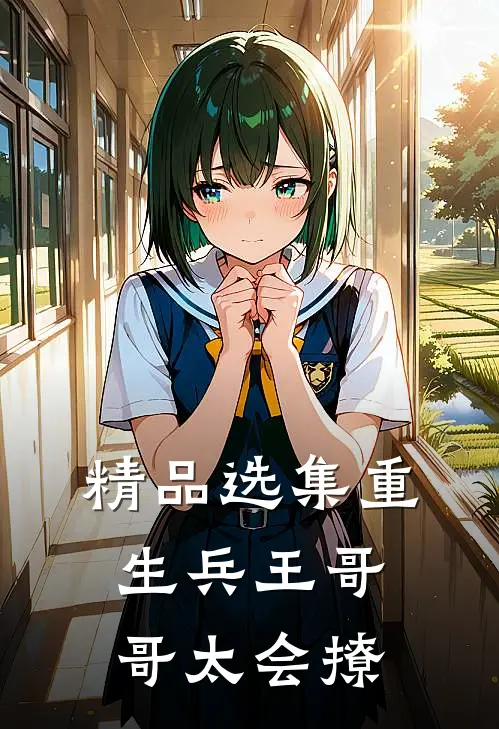 精品选集重生兵王哥哥太会撩