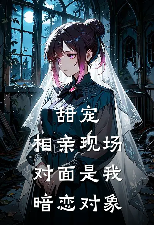 甜宠：相亲现场，对面是我暗恋对象