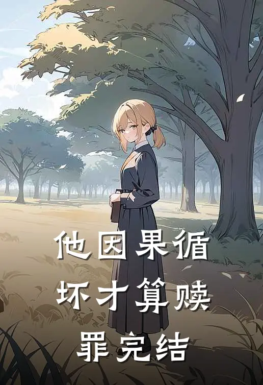 他因果循坏才算赎罪完结