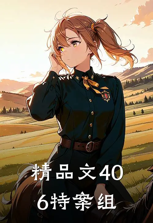 精品文406特案组