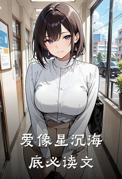 爱像星沉海底必读文
