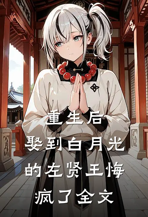 重生后，娶到白月光的左贤王悔疯了全文