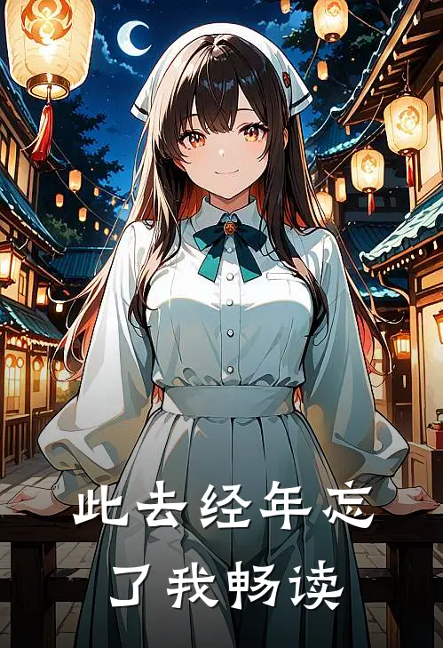此去经年忘了我畅读