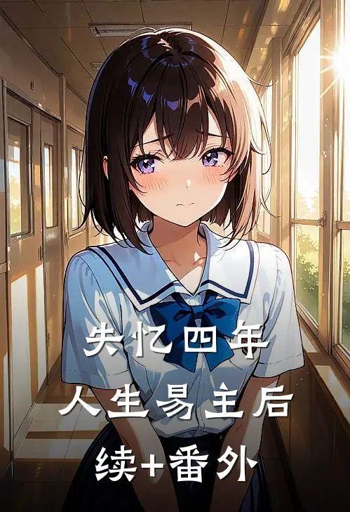 失忆四年，人生易主后续+番外