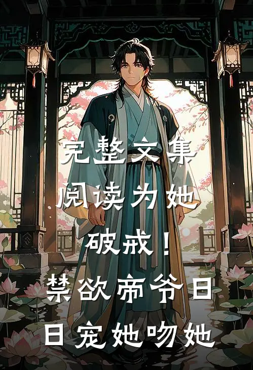完整文集阅读为她破戒！禁欲帝爷日日宠她吻她