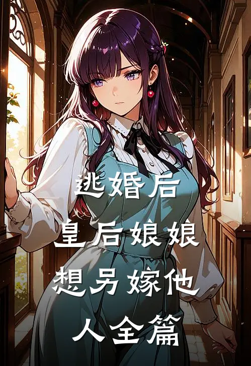 逃婚后,皇后娘娘想另嫁他人全篇
