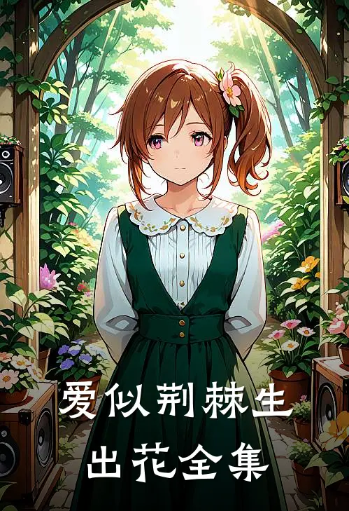爱似荆棘生出花全集