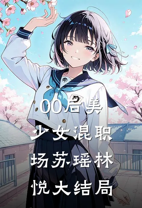 00后美少女混职场苏瑶林悦大结局