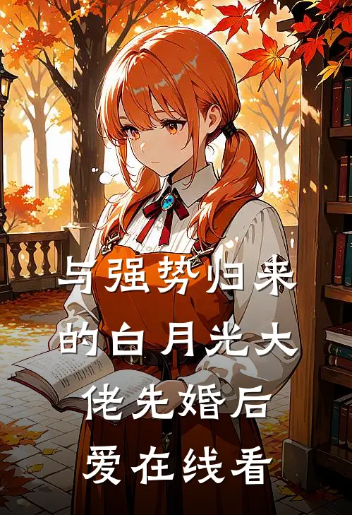 与强势归来的白月光大佬先婚后爱在线看