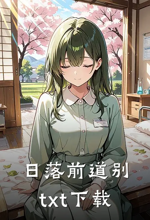 日落前道别txt下载