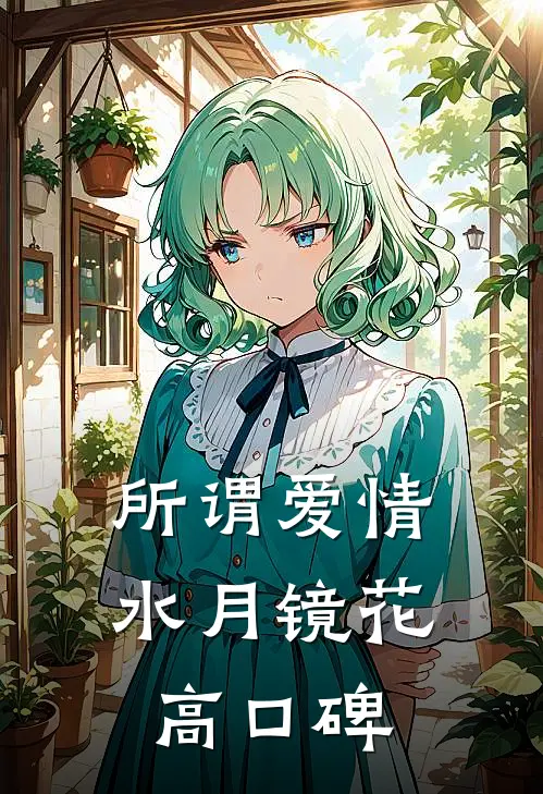 所谓爱情，水月镜花高口碑
