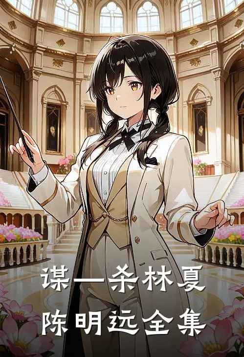 谋—杀林夏陈明远 全集