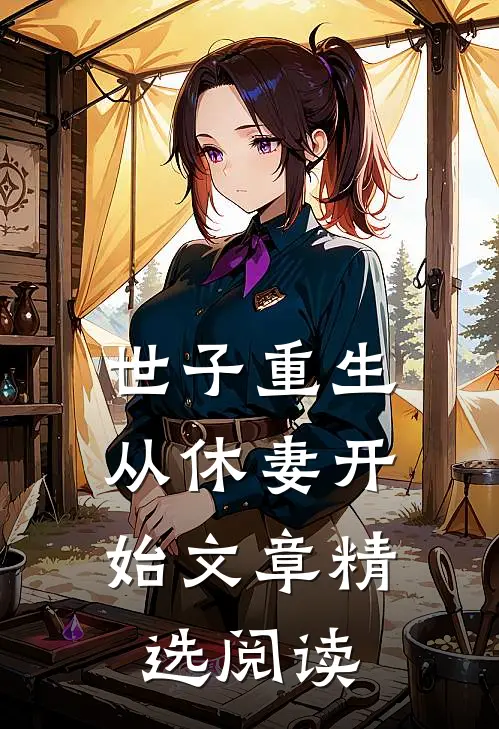 世子重生：从休妻开始文章精选阅读
