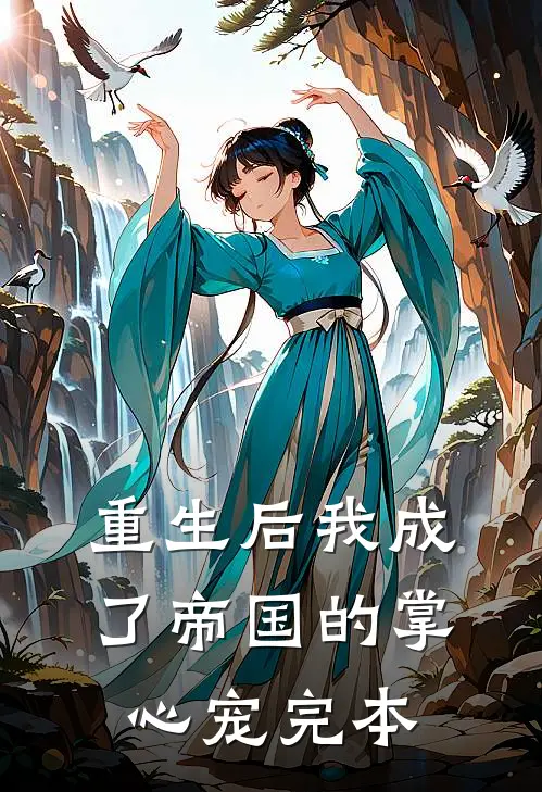 重生后我成了帝国的掌心宠完本