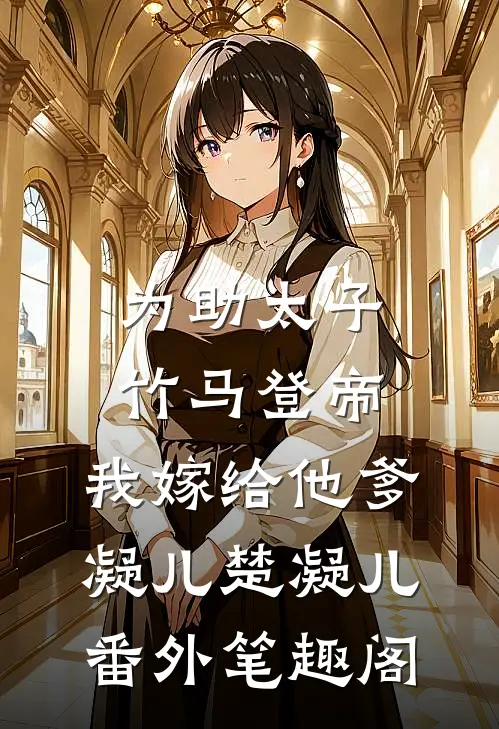 为助太子竹马登帝，我嫁给他爹：凝儿楚凝儿番外笔趣阁