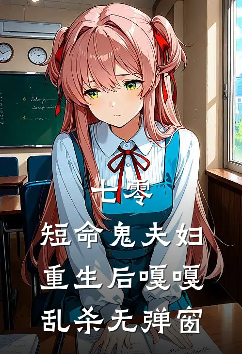 七零：短命鬼夫妇重生后嘎嘎乱杀无弹窗