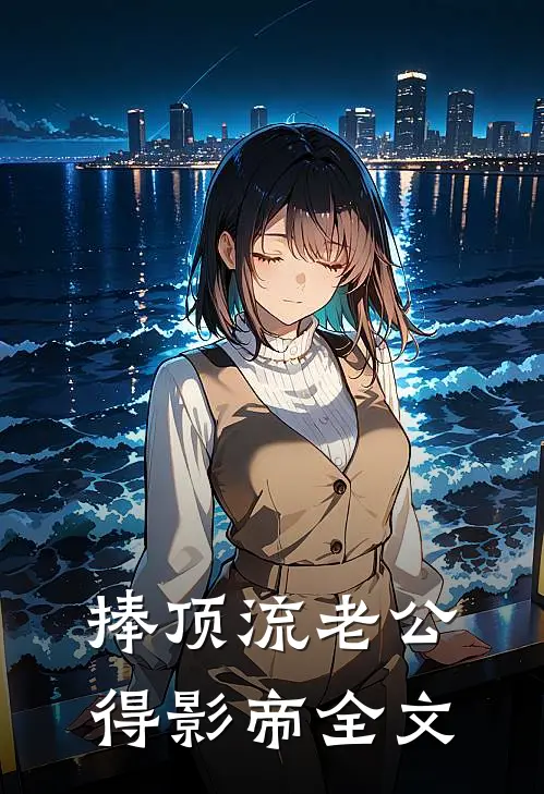 《捧顶流老公得影帝》全文