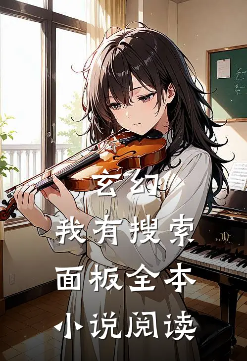 玄幻：我有搜索面板全本小说阅读
